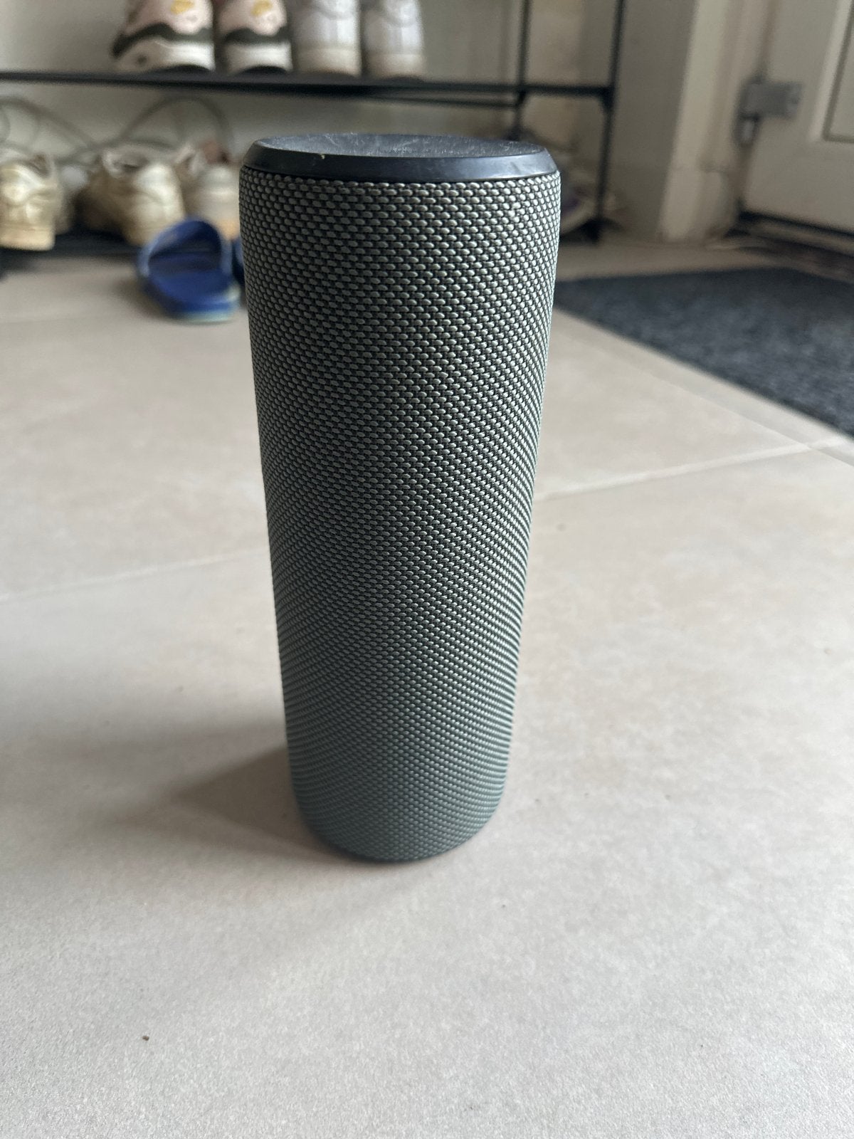 UE Megaboom met oplader, Ophalen, Gebruikt, Logitech, Draagbare speaker