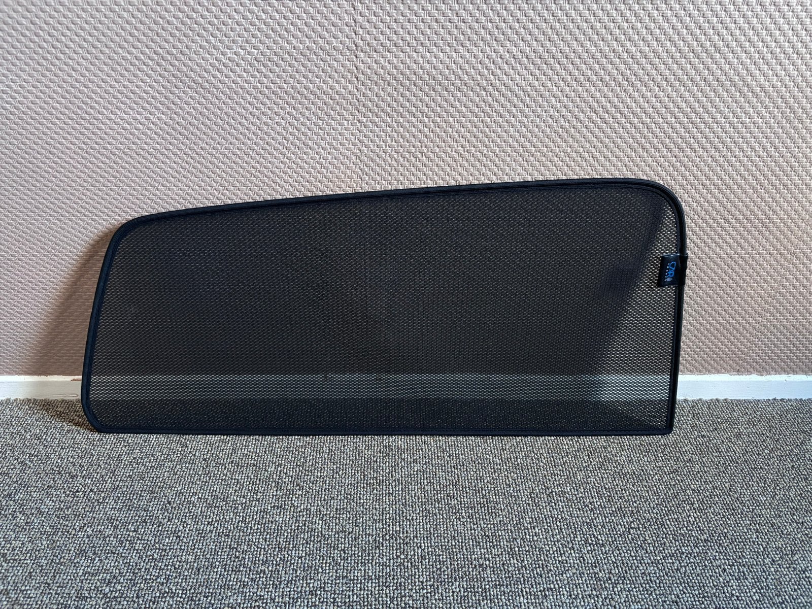 Car Shades voor Skoda Scala achterportieren, Ophalen of Verzenden, Zo goed als nieuw