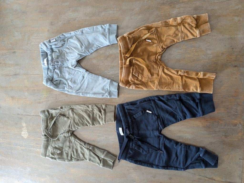 Babykleding pakket 25 stuks jongens maat 62, Gebruikt, Ophalen of Verzenden, Setje, Jongetje