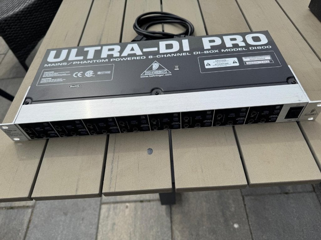 Foto 4 van Restant DJ sets