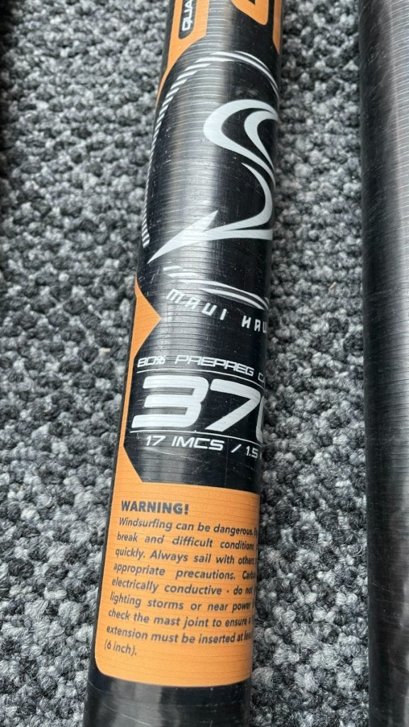 Simmerstyle SX8 370 RDM 80%, Niet ingevuld, Niet ingevuld, Niet ingevuld