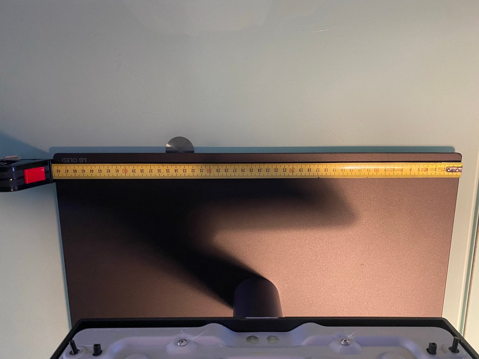 Foto 5 van LG OLED TV Standaard - Zo goed als nieuw
