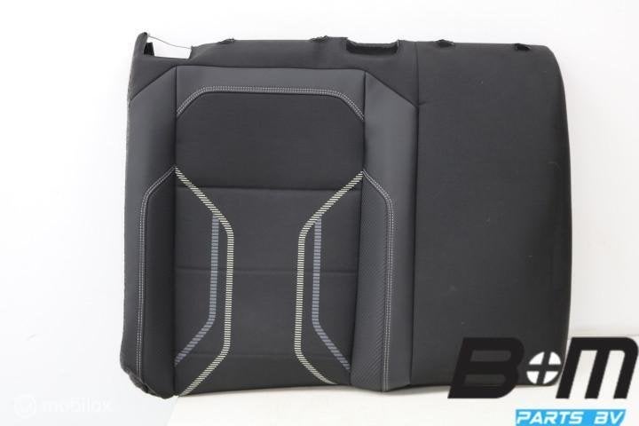 Achterbank leuning rechts VW Polo 2G RUE 2G0885806AP, Gebruikt