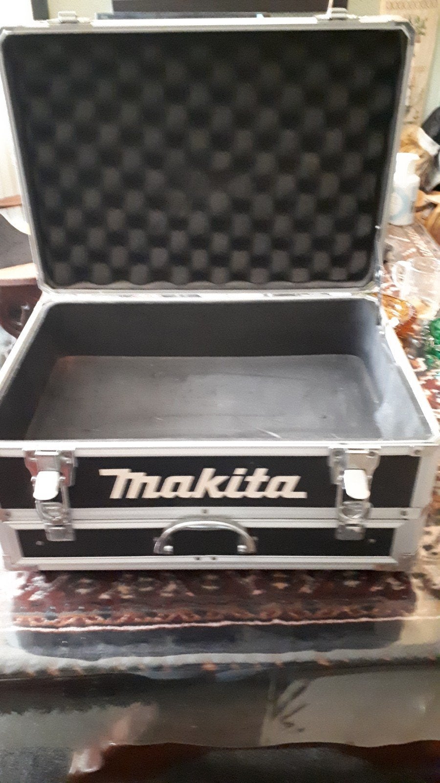 Gereedschap koffers, Ophalen of Verzenden, Overige instrumenten