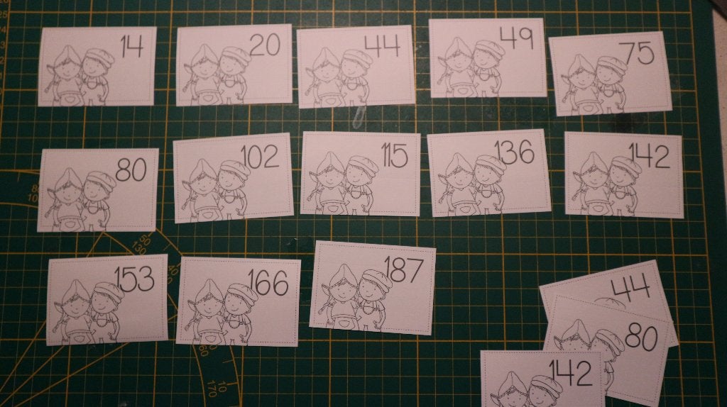 Stickers Fien en Teun, Ophalen of Verzenden, Nieuw, Plaatje