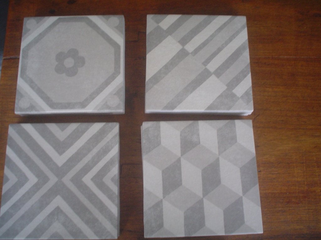 Marazzi wandtegeltjes 31 stuks., Ophalen, Nieuw, Minder dan 20 cm, Minder dan 20 cm