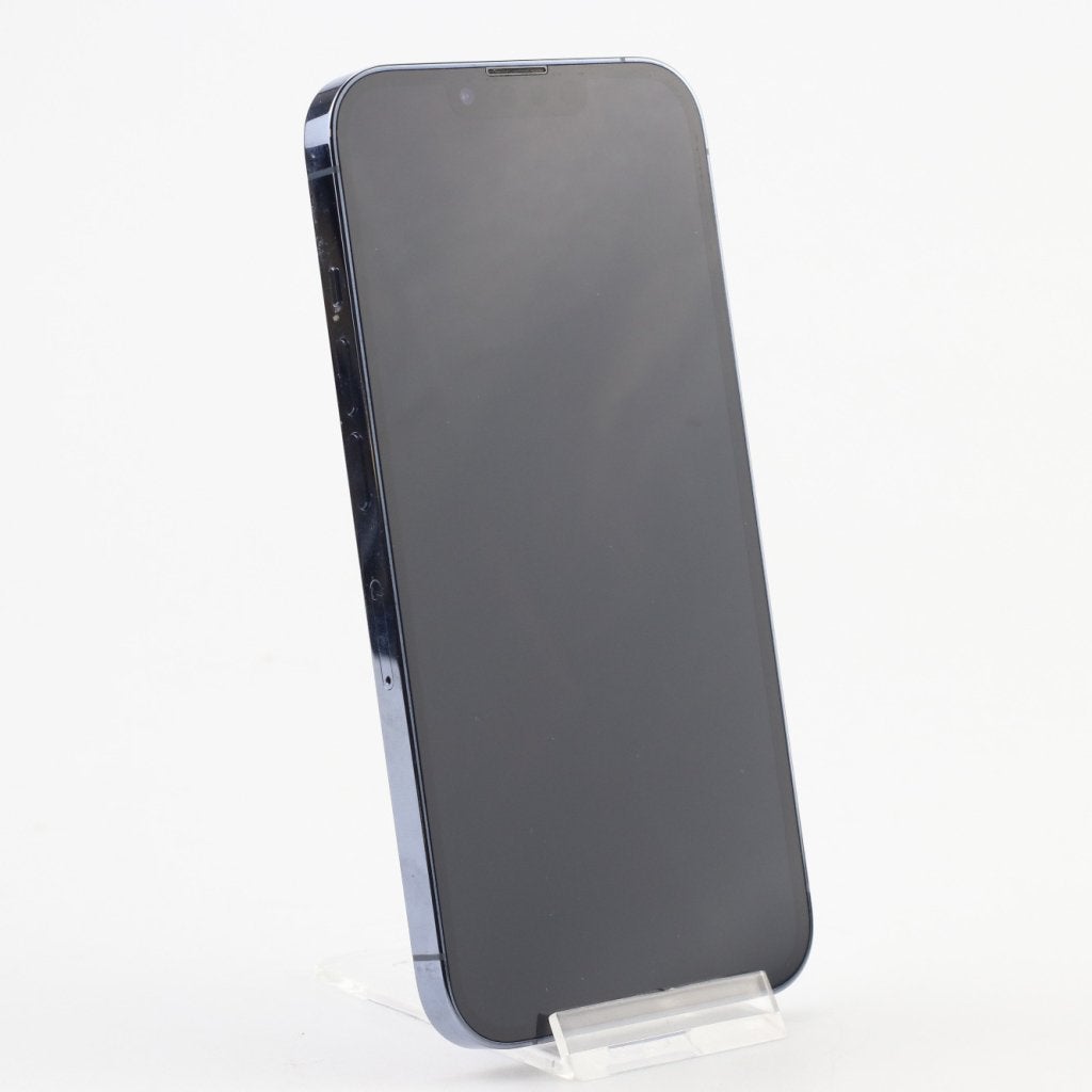 iPhone 13 Pro 128GB Blauw | Nette staat, Apple, Zo goed als nieuw, Support@apple.com, One Apple Park Way
Cupertino, CA 95014
United States