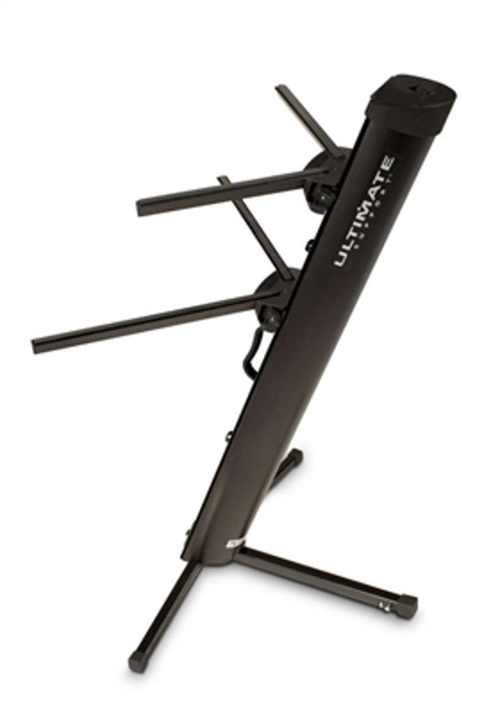 Ultimate Support Apex AX-48 Pro (black) Keyboardstandaard, Muziek en Instrumenten, Standaards, Instrumentstandaard, ., Ophalen of Verzenden