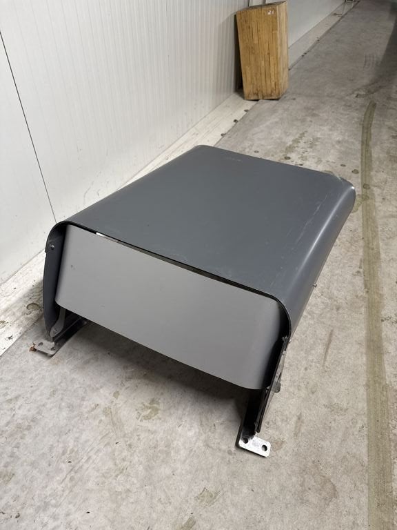 - Robot garage / robothuis universeel 0, Gebruikt, -