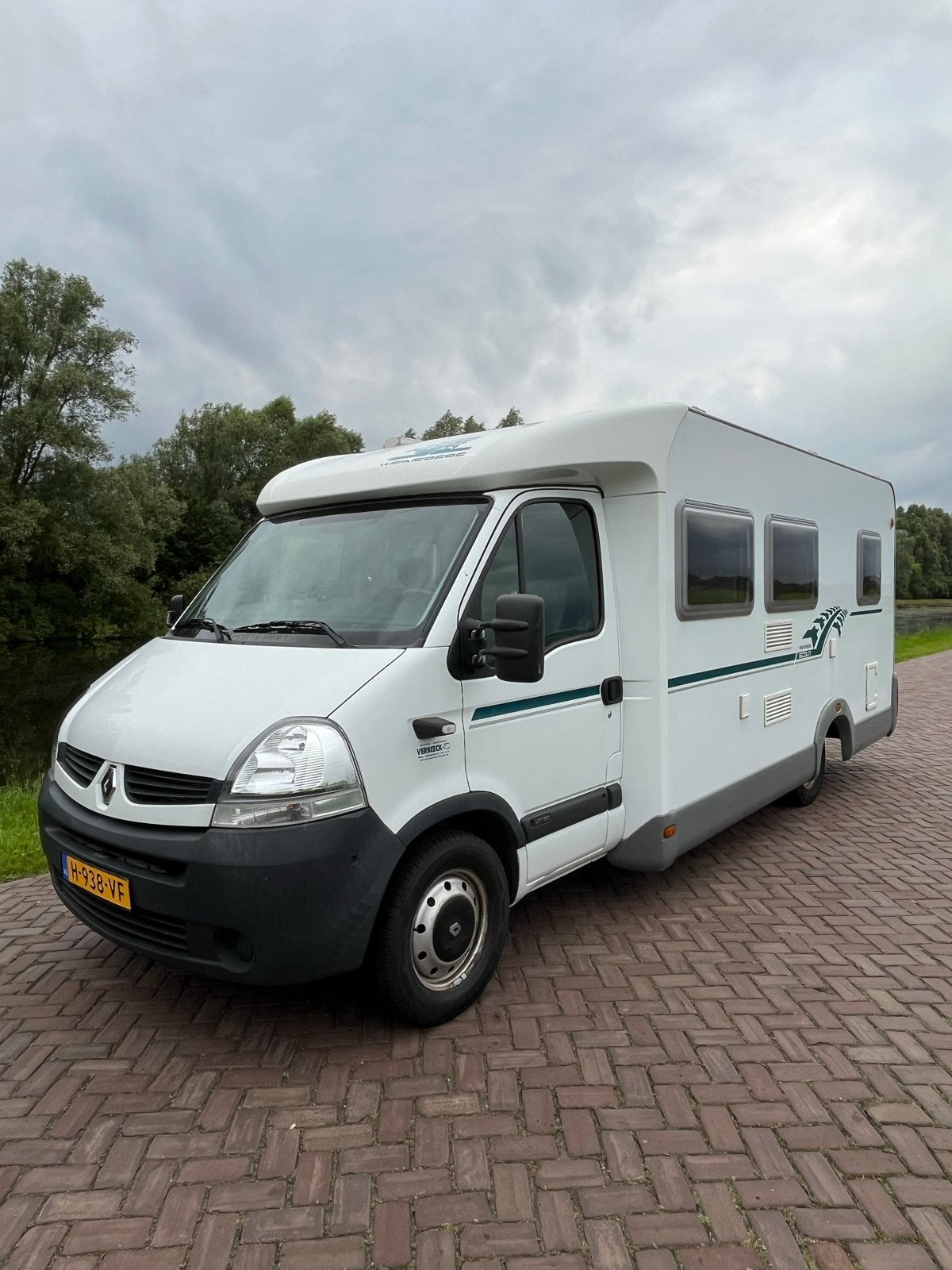 Caravans And Camping Weinsberg