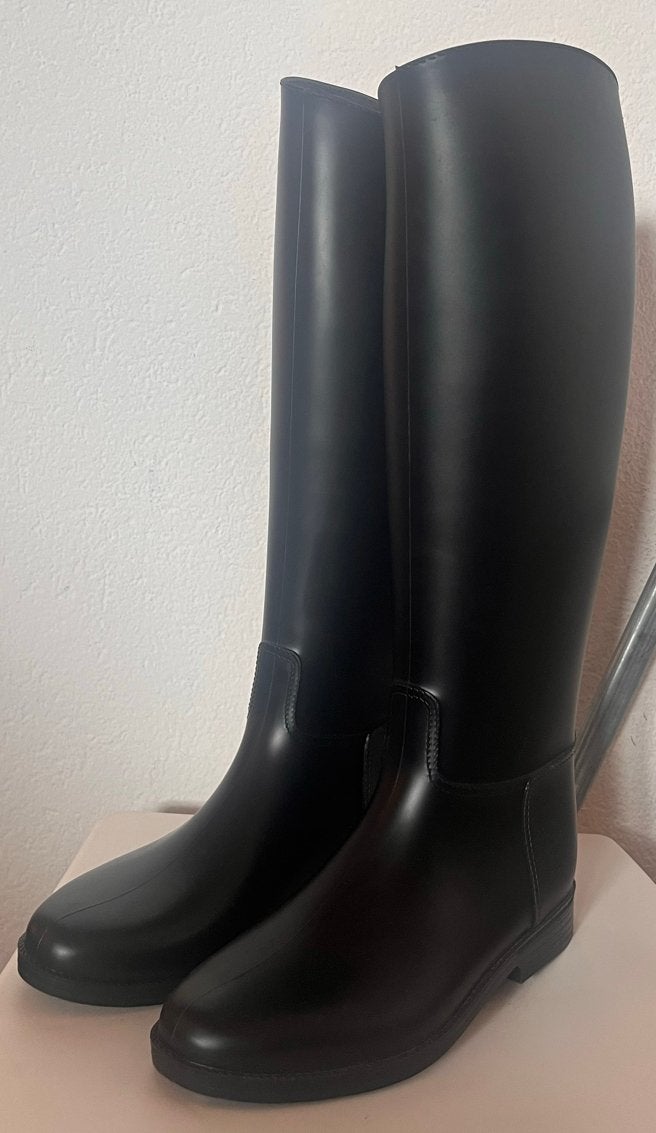 Paardrijlaarzen Premiere maat 38, Ophalen of Verzenden, Zo goed als nieuw, Dressuur, Schoeisel