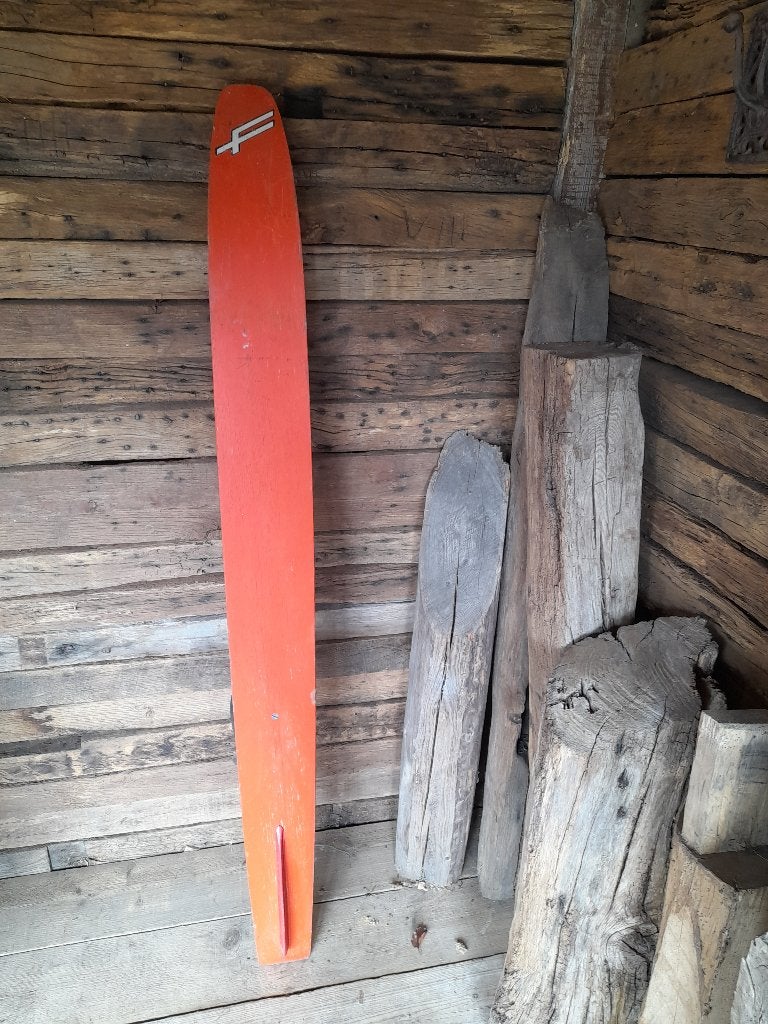 Waterski, Watersport en Boten, Ophalen, Gebruikt, Waterski's