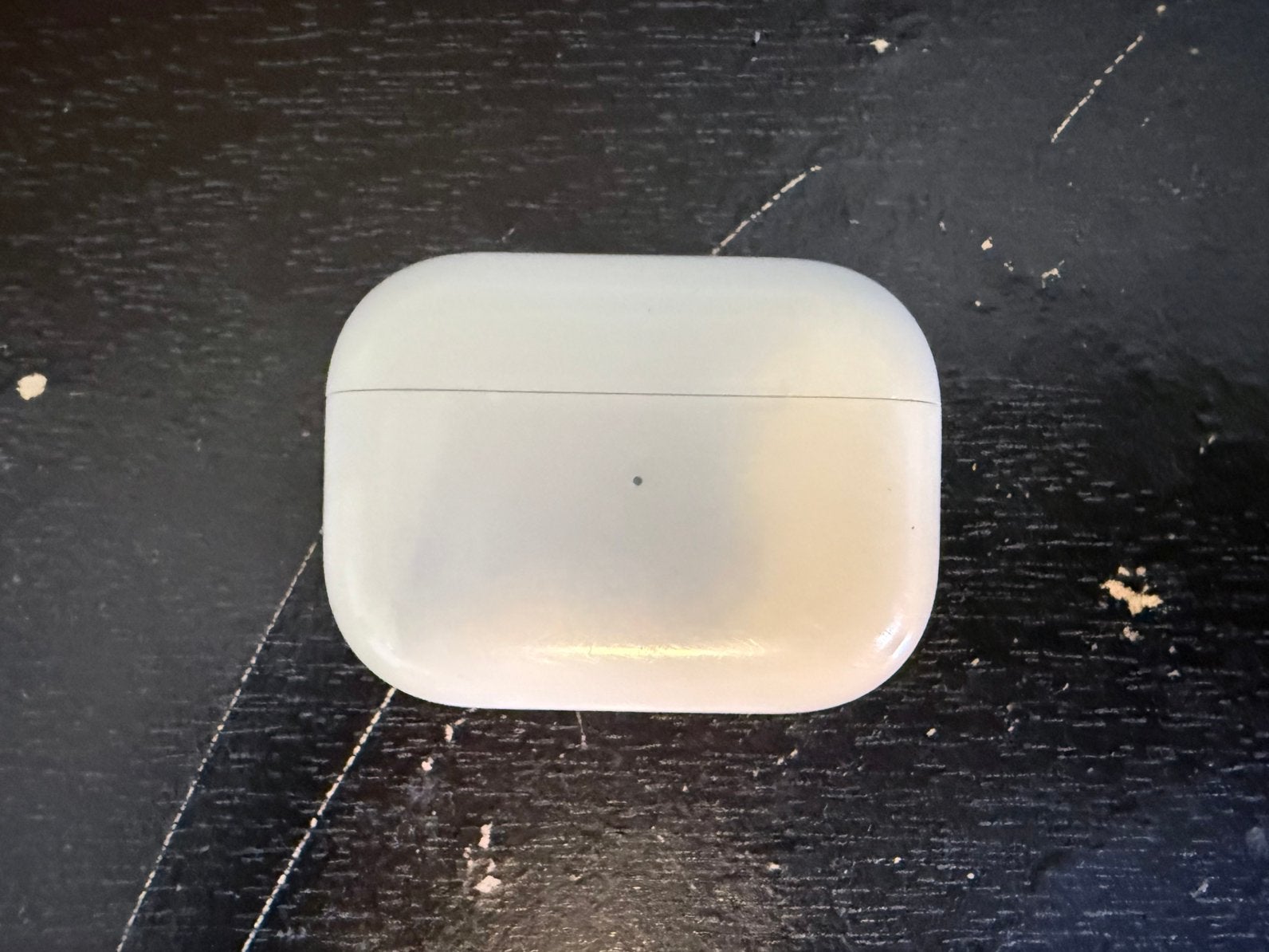 airpods pro 1 case | geen oordopjes, In gehoorgang (in-ear), Bluetooth, Ophalen of Verzenden, Zo goed als nieuw