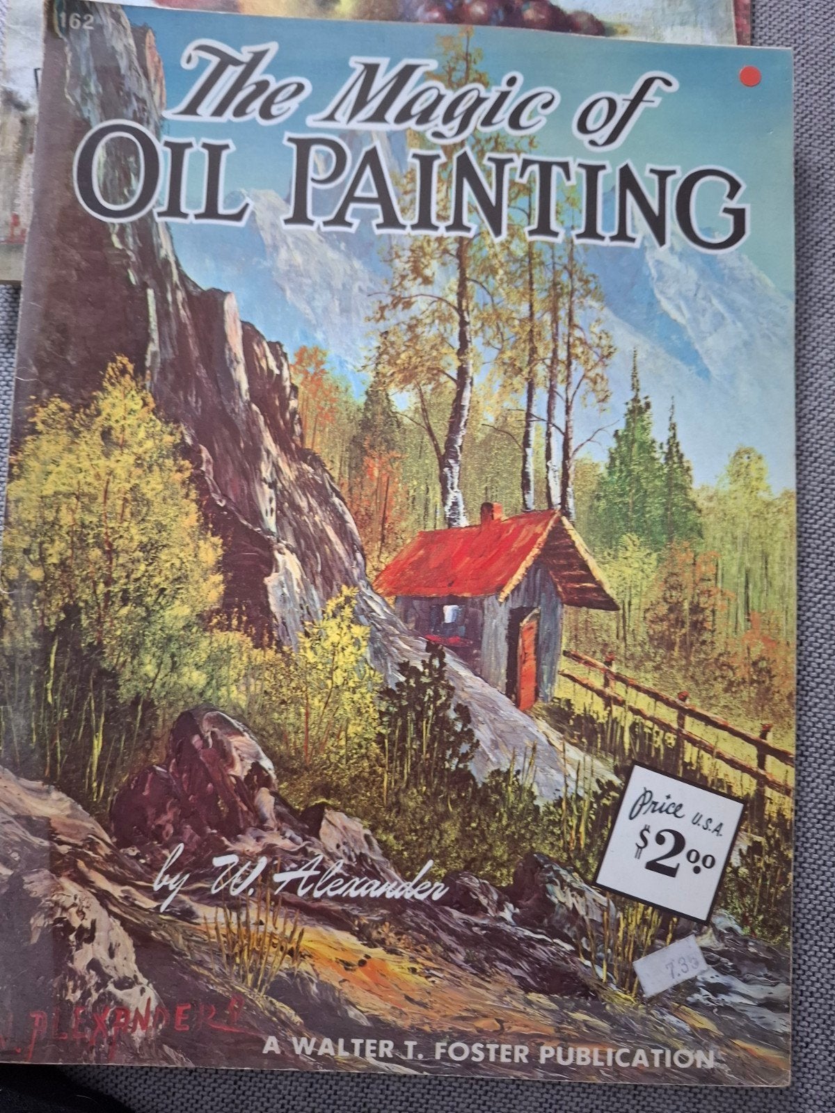 3 boeken: Still Life, Oil Painting, Landscapes & Sea, Ophalen of Verzenden