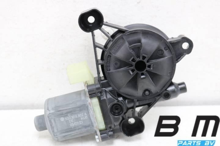 Raammotor rechtsachter VW Tiguan 5NA 5Q0959802A