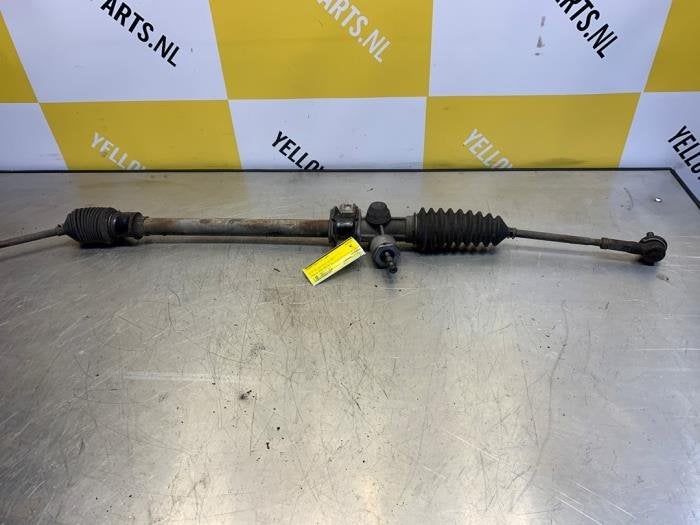 Stuurhuis van een Suzuki Ignis, Auto-onderdelen, Besturing, Suzuki, Gebruikt, 3 maanden garantie, Ophalen of Verzenden