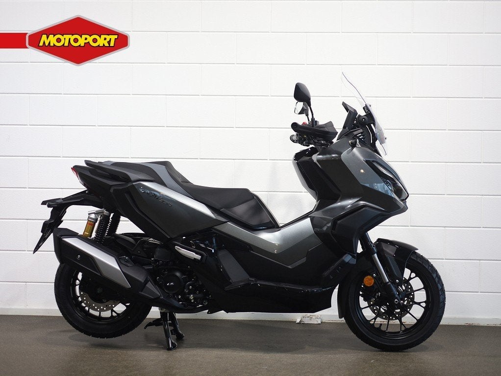 Honda ADV 350 (bj 2026), Motoren, Motoren | Honda, Bedrijf, Scooter