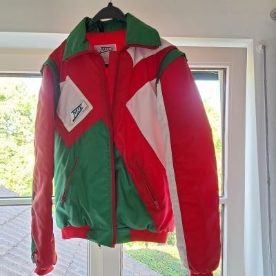 motorkleding, Ophalen of Verzenden, Tweedehands, Dames, Jas | textiel