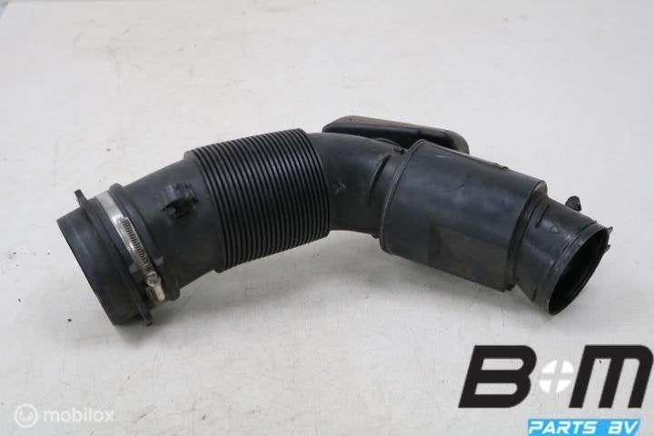 Aanzuigslang Audi A4 8K 06E1296290, Auto-onderdelen, Gebruikt