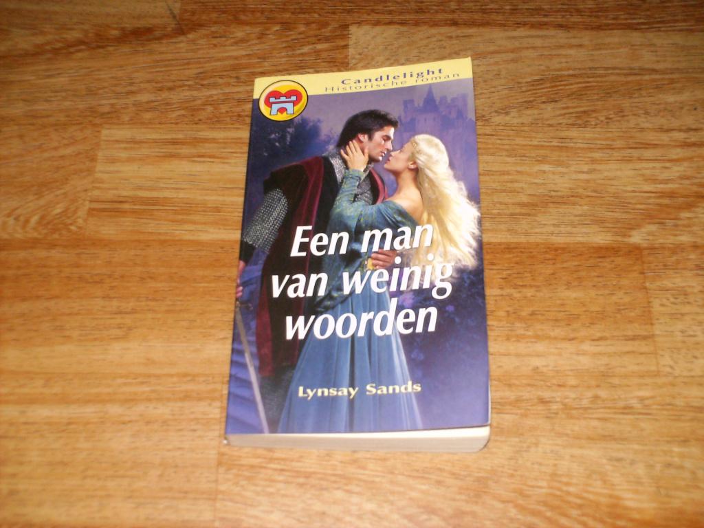 candlelight historische romans diversen, Boeken, Ophalen of Verzenden, Gelezen