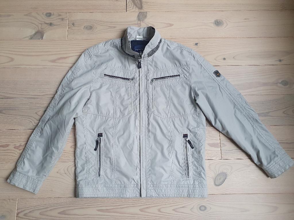 Nette zomerjas van Babista, mt 50, zgan, schoon en gewassen, Maat 48/50 (M), Babista, Ophalen of Verzenden, Zo goed als nieuw