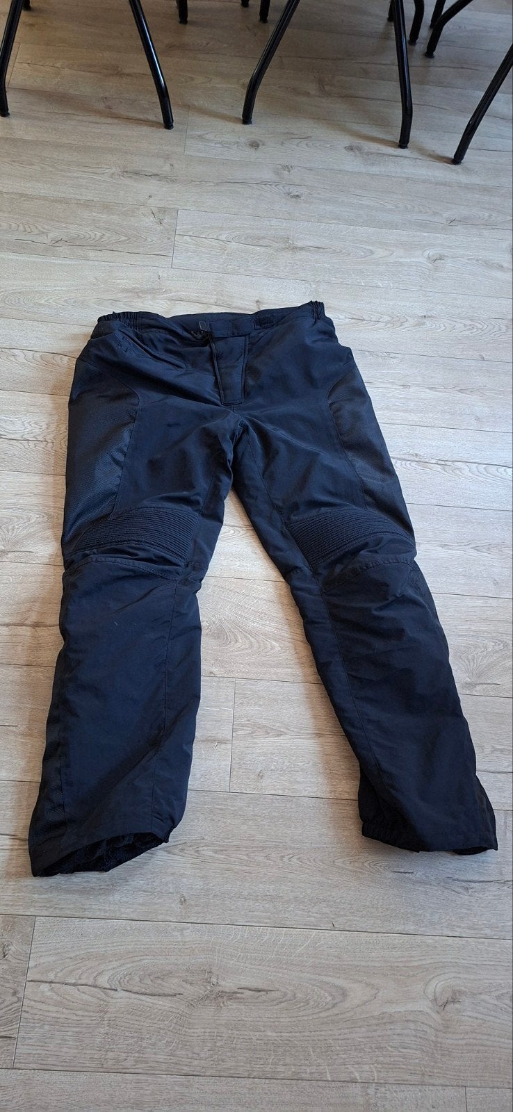 Rukka textiel motorbroek XXL, Motoren, Kleding | Motorkleding, Ophalen of Verzenden, Tweedehands, Broek | textiel