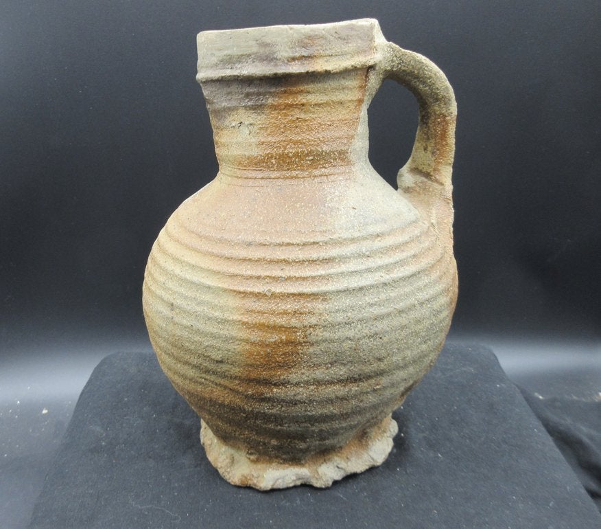 Stoneware Steinzeug Siegburg um 1300, Ophalen of Verzenden