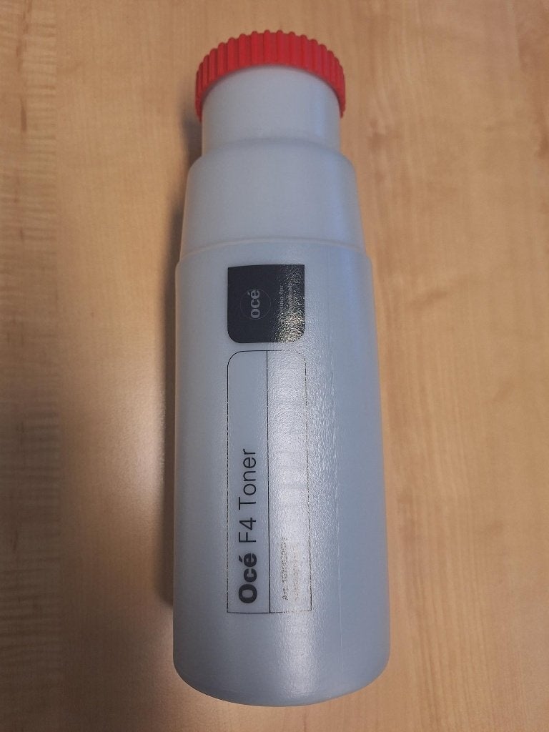 Oce F4 Toner, Computers en Software, Printerbenodigdheden, Nieuw, Toner, Ophalen