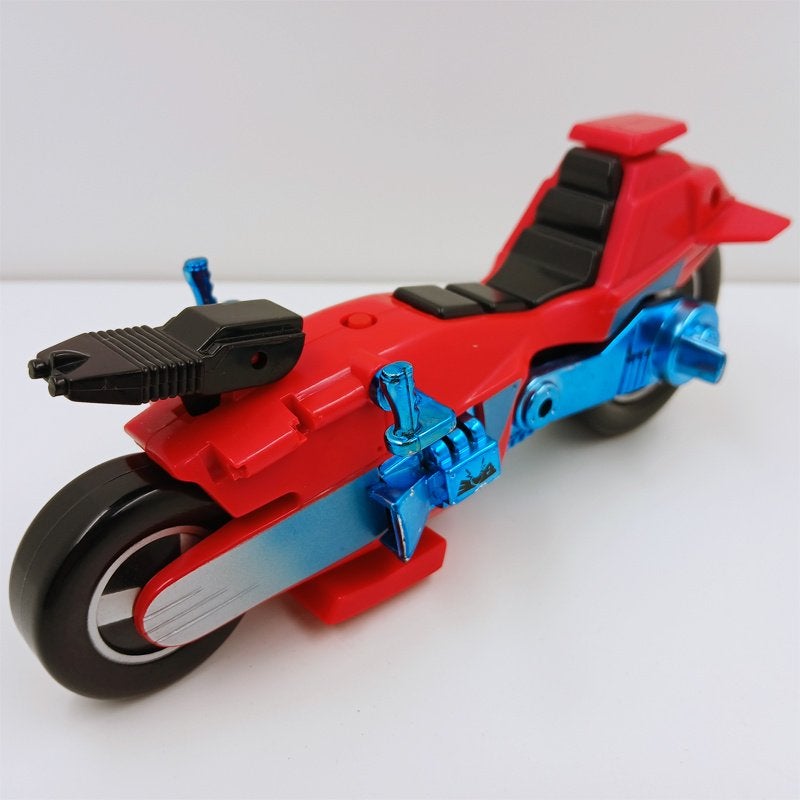 Biker Mice from Mars Radical Rocket Sled Galoob 1994, Kinderen en Baby's, Ophalen of Verzenden, Gebruikt