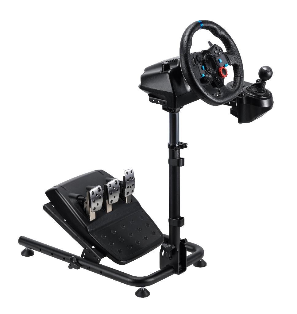 Ranqer Wheel Stand - Verstelbare Race Standaard (ZGAN), 1 speler, Racen en Vliegen, Ophalen of Verzenden, Zo goed als nieuw