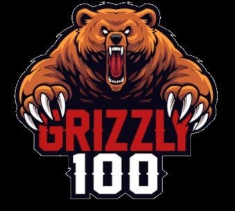 Grizzly 100km ultramarathon startbewijs, Overige typen, Nieuw, Hardlopen, Ophalen