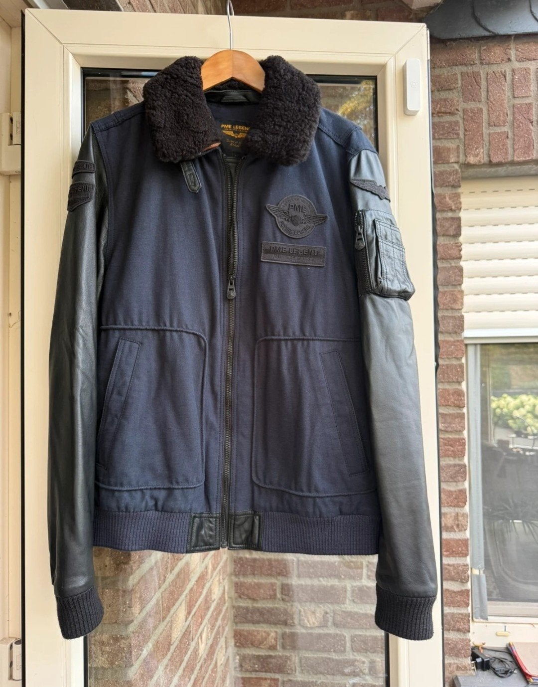Nieuwe PME Legend Starlifter mt L, Maat 52/54 (L), Blauw, Ophalen of Verzenden, Zo goed als nieuw