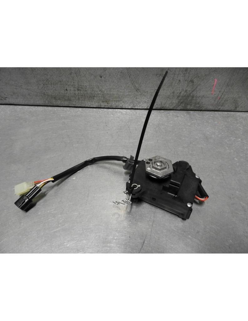 GSX-S 1000 (F) 2015 - 2020 Suzuki D1-41750