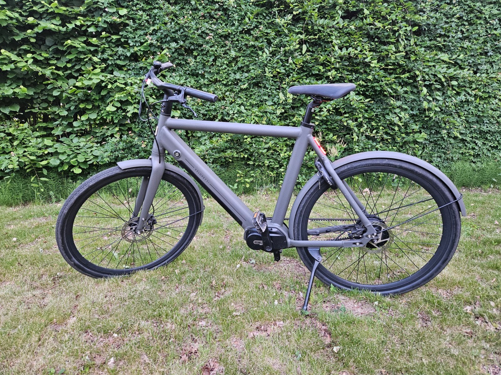 Veloretti Ace One E-bike - Zeer Goede Staat, 55 tot 59 cm, Ophalen, Zo goed als nieuw, Veloretti