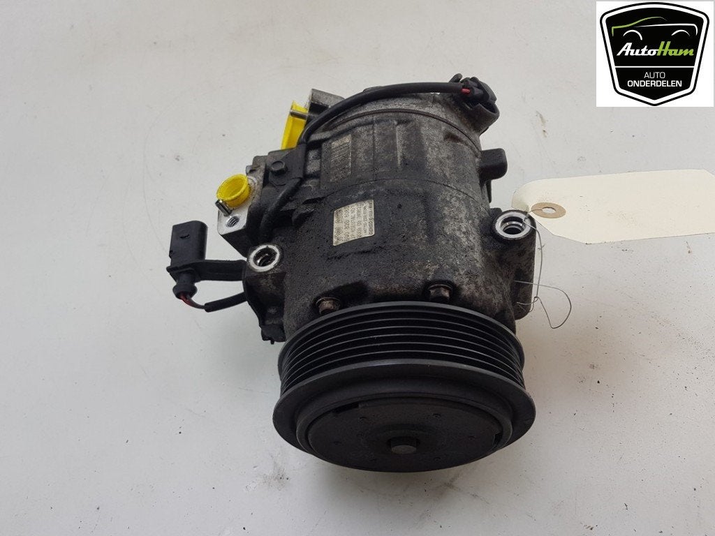 Airco Pomp Volkswagen Polo V (6R) 2009 6Q0820808G, Info@denso.nl, Volkswagen, Hogeweyselaan 165, Weesp 1382 JL, , Nederland, DENSO EUROPE B.V.