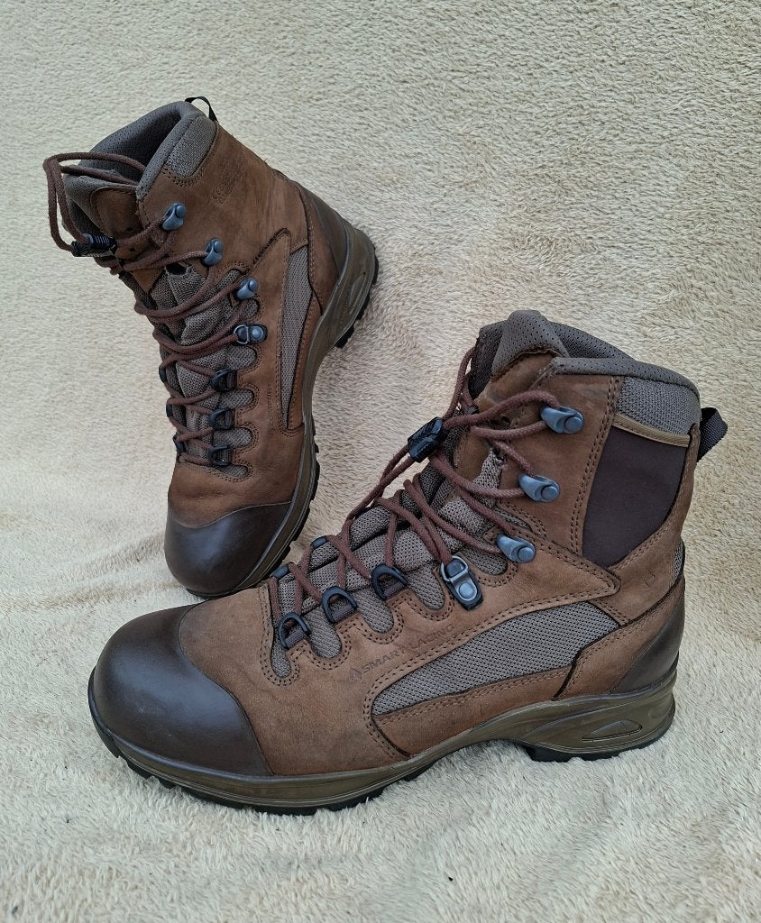 Haix Scout, maat 44,5, Ophalen of Verzenden, Gebruikt, Schoenen