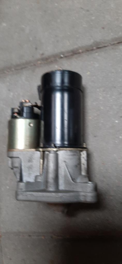 Startmotor citroen AX/Saxo, Ophalen of Verzenden, Gebruikt, Citroën