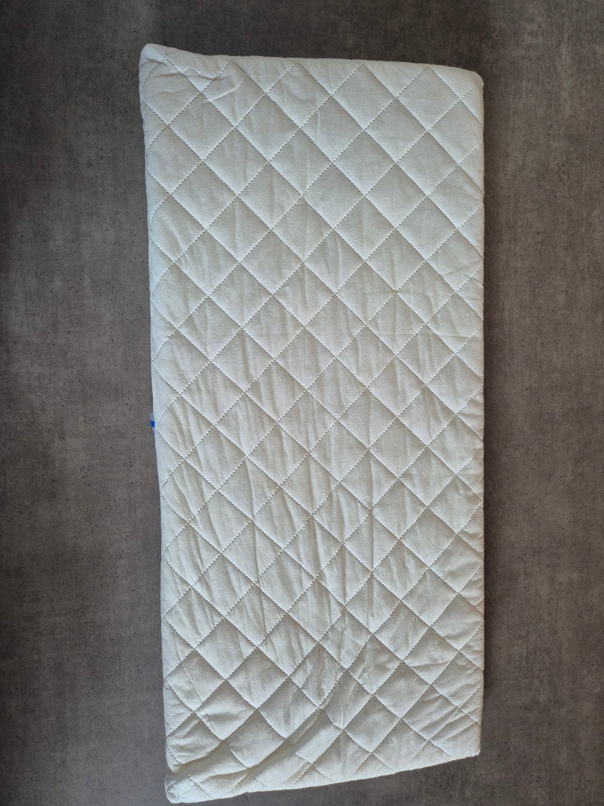 Matras Bednest cosleeper, Huis en Inrichting, Ophalen, 190 cm of minder, Zo goed als nieuw, Matras