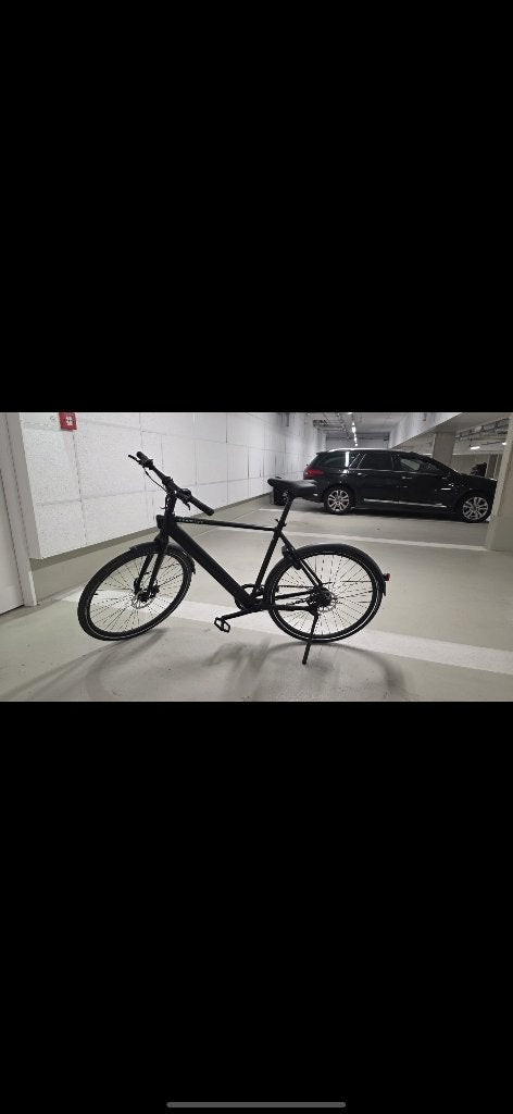 Tenways CGO600 Pro, Ophalen, Zo goed als nieuw, Overige merken, Versnellingen