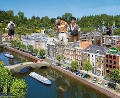 35% korting op entree Madurodam in Den Haag (max. 5 pers), Drie personen of meer, Kortingskaart