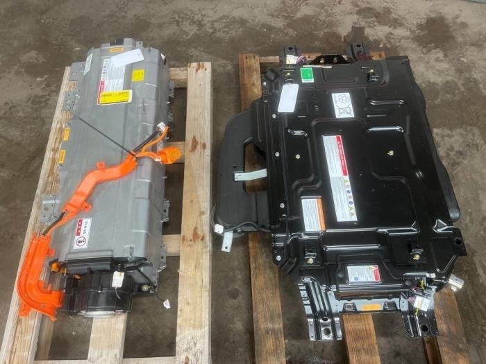 Accu (Hybride) van een Kia XCeed, -, Verzenden, -, -