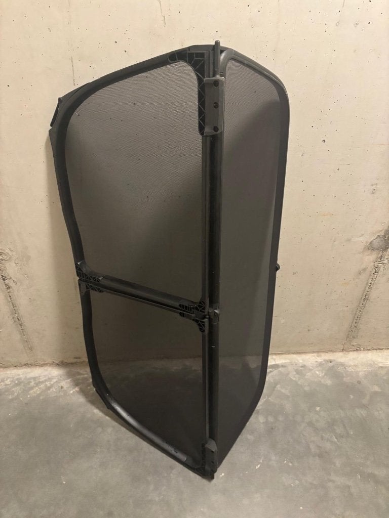 Origineel windscherm Audi A4 Cabriolet, Auto-onderdelen, Ophalen of Verzenden, Gebruikt, Audi