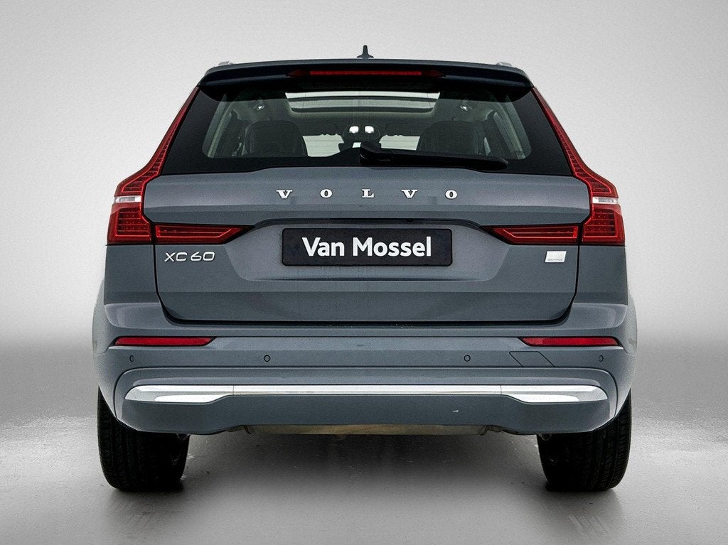 Volvo XC60 2.0 T8 Plug-in hybrid AWD Ultimate Bright | ACHTE, Auto's, Volvo, Automaat, 12 maanden, Gebruikt, Euro 6