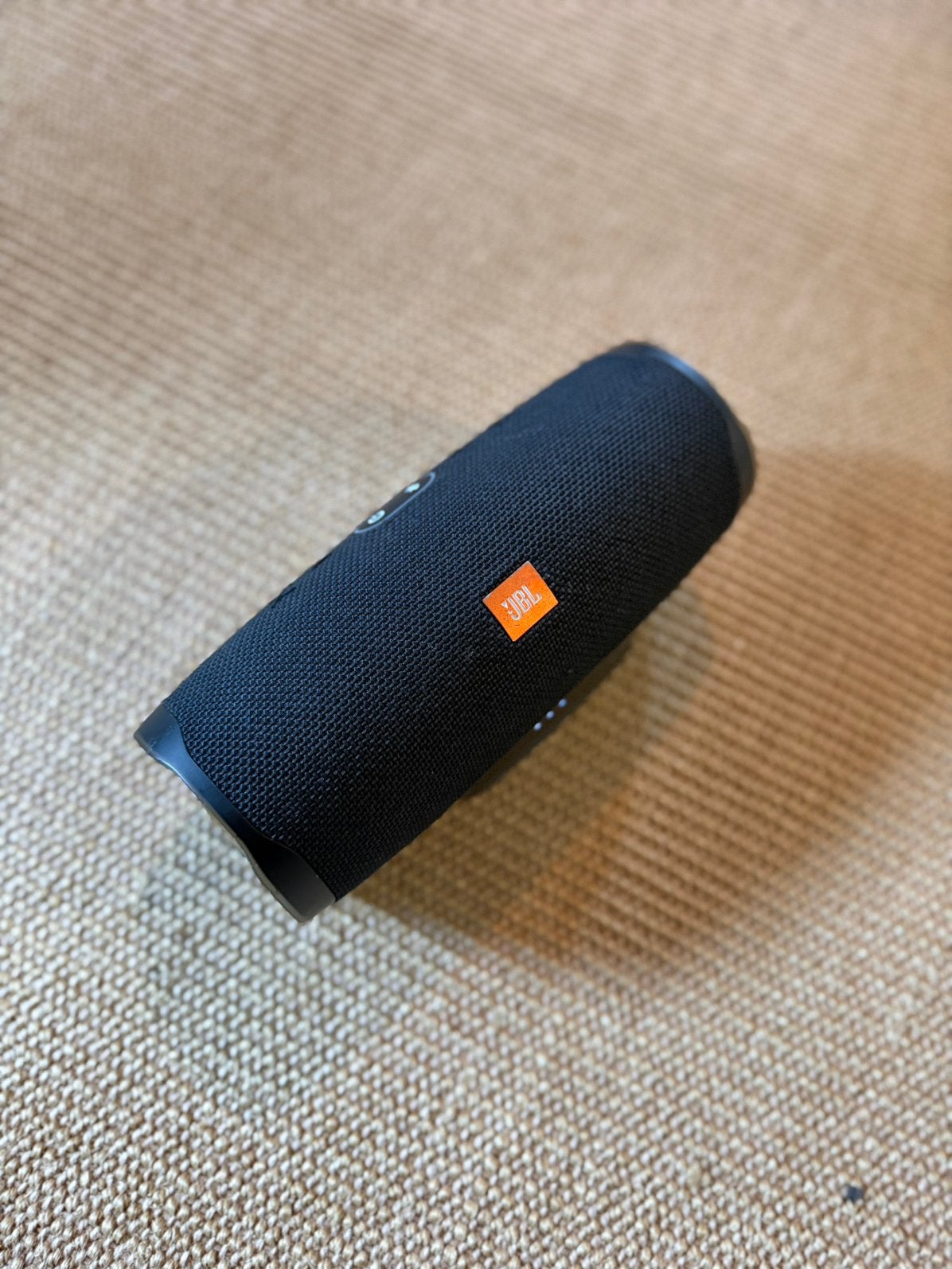 Jbl charge 4, Gebruikt, JBL, Overige typen, Ophalen of Verzenden