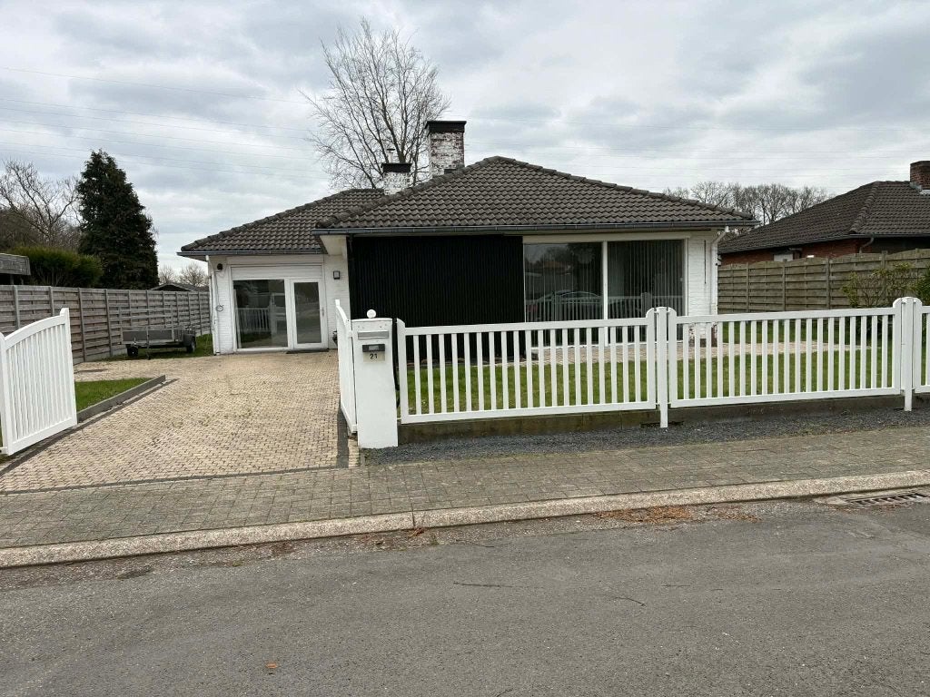 Vrijstaande woning te koop in  nabij Budel, Weert Eindhoven, 120 m², Tot 200 m², Limburg, Vrijstaande woning