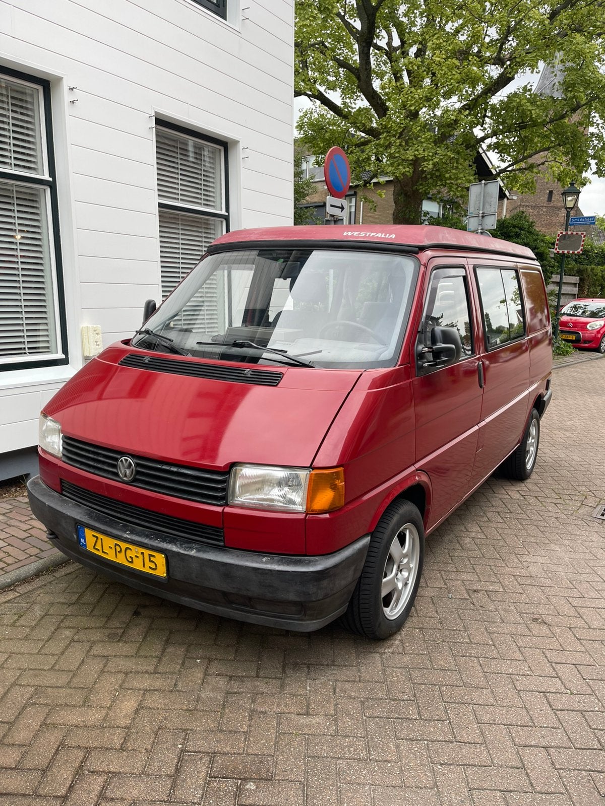 Caravans And Camping Volkswagen