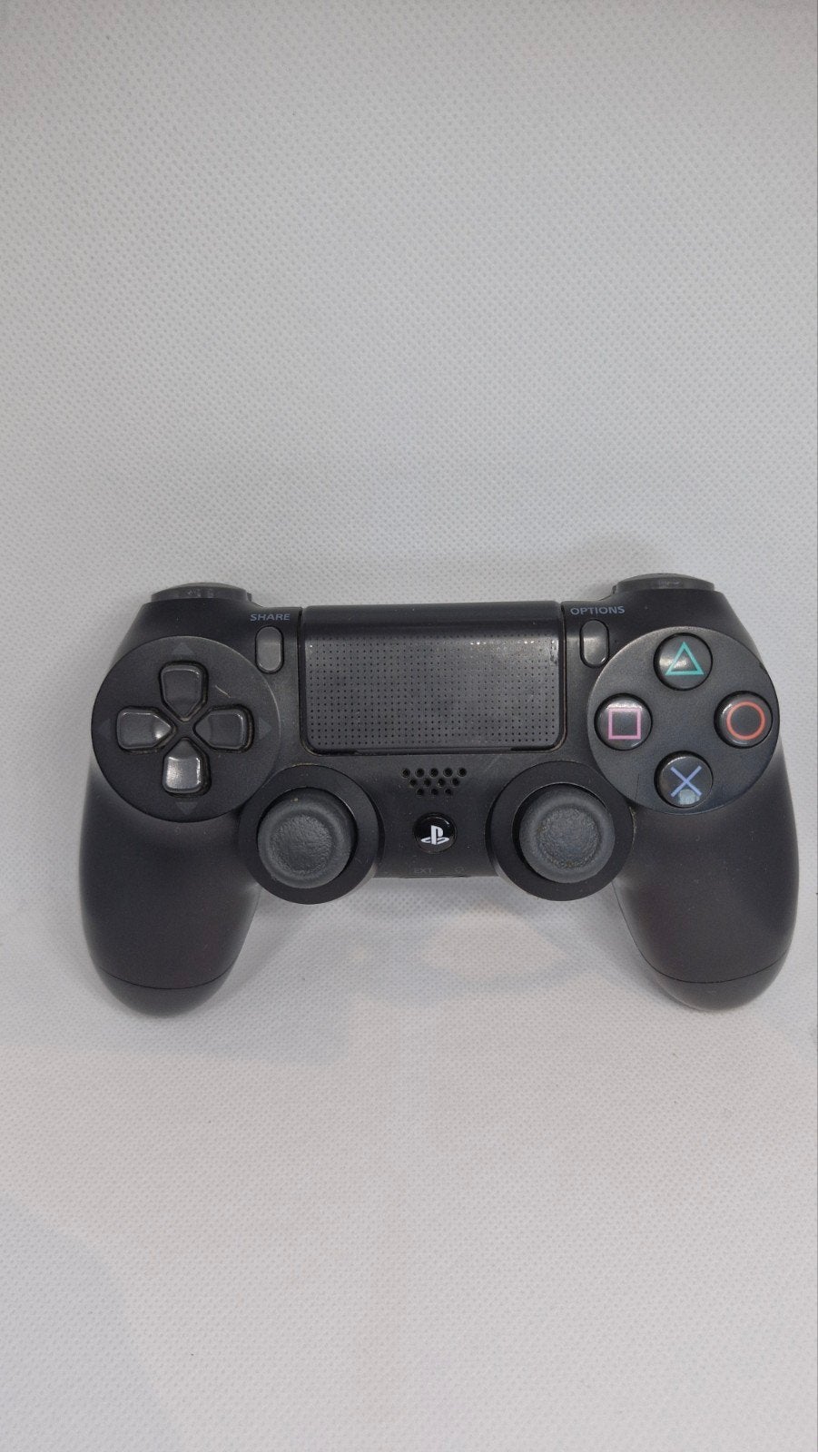 Dualshock 4, Refurbished, Ophalen of Verzenden, Controller, PlayStation 4