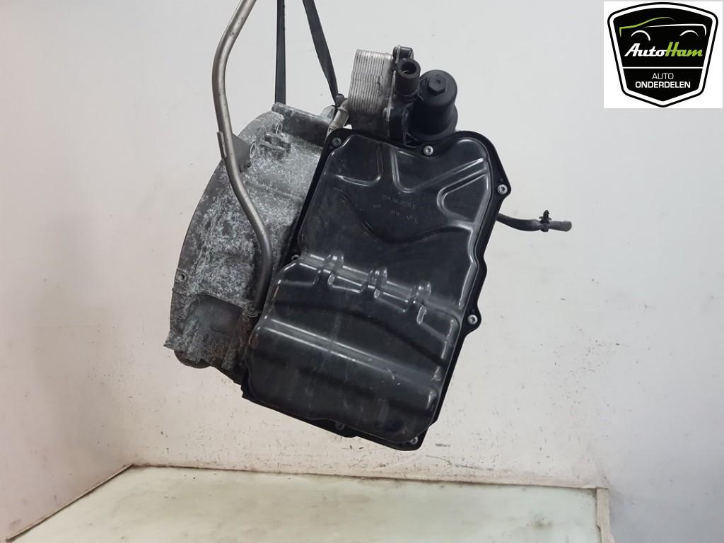 Versnellingsbak Automaat ABS CLA (117.3) 2015, Gebruikt, Mercedes-Benz AG, Mercedes-Benz, Mercedesstraße 120, Stuttgart 70372, , Duitsland