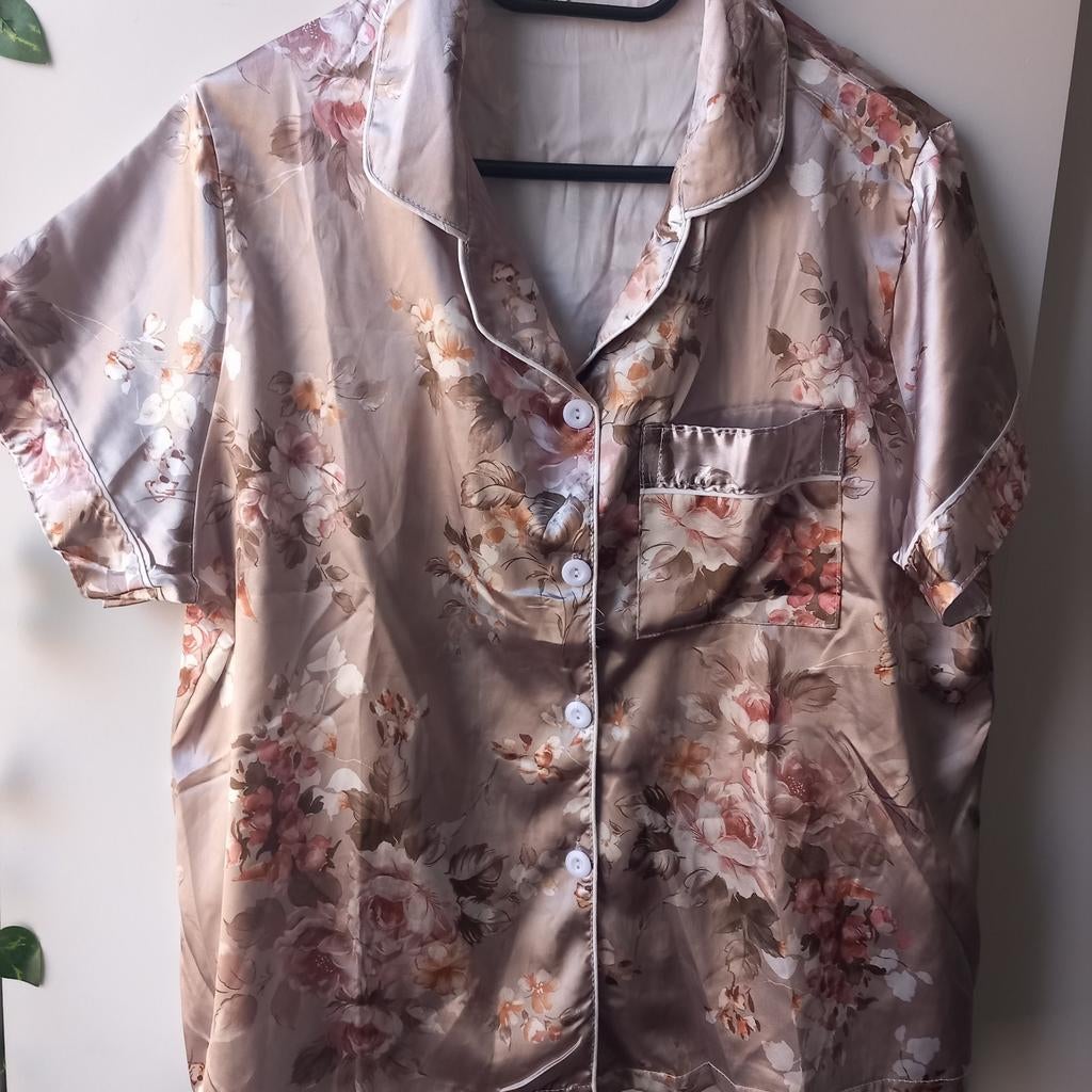 Nieuw pyjama., Kleding | Heren, Ophalen, Nieuw, Maat 56/58 (XL)