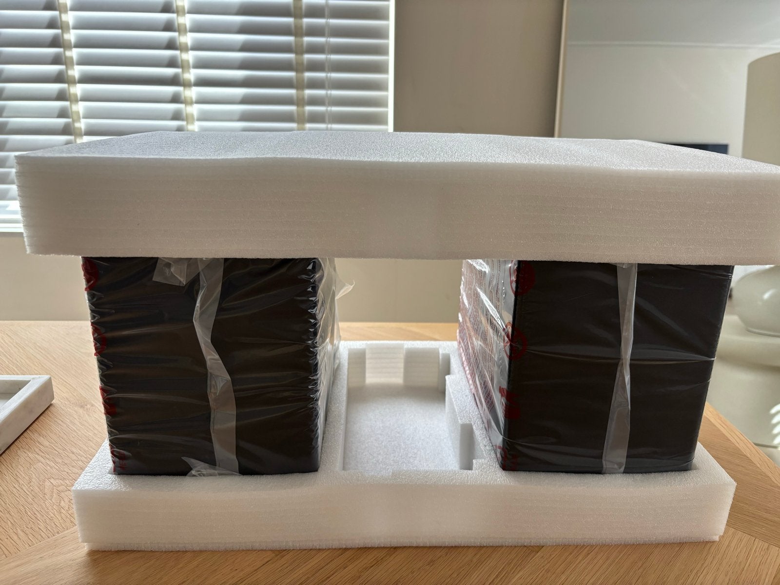 Nieuwe Aiwa speakers - Ongebruikt in doos, Overige merken, Nieuw, Speakers, Losse componenten